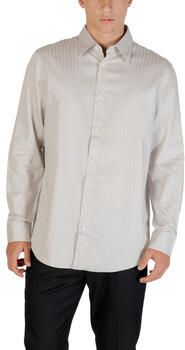 EAX Overhemd Lange Mouw XM001868 AF18836