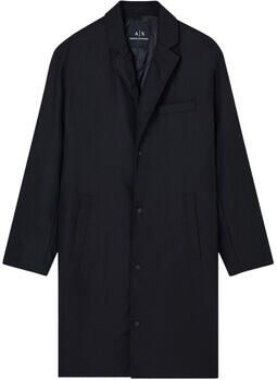 EAX Parka Jas XM001096 AF16672