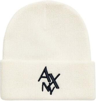 EAX Muts Beanie Hat