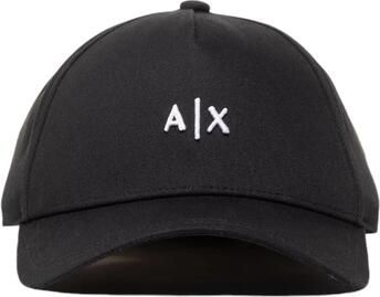 Armani Exchange Baseballpet met logostitching - Foto 2