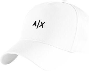 Armani Exchange Baseballpet met logostitching - Foto 2