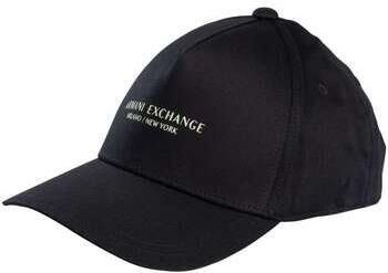 EAX Pet Merk baseballpet