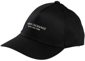 EAX Pet Merk baseballpet