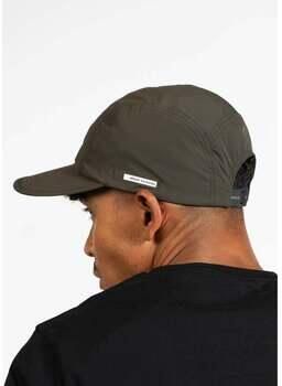 EAX Pet Polyamide cap