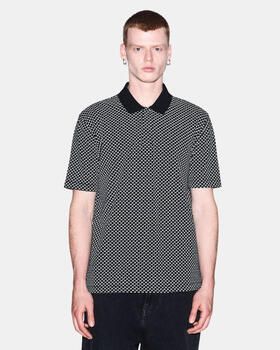 Armani Exchange Polo Shirt Korte Mouw XM000736 AF10819