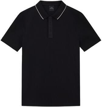 EAX Polo Shirt Korte Mouw XM001285 AF10366