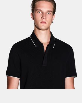 EAX Polo Shirt Korte Mouw XM001285 AF10366