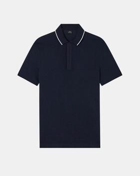 EAX Polo Shirt Korte Mouw XM001285 AF10366