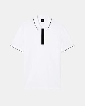 EAX Polo Shirt Korte Mouw XM001285 AF10366