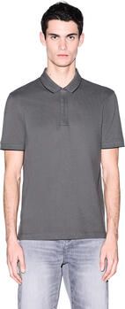EAX Polo Shirt Korte Mouw XM001285AF10366