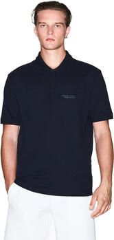 EAX Polo Shirt Korte Mouw XM001286AF10366