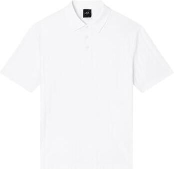 EAX Polo Shirt Korte Mouw XM001292 AF10337