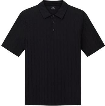 EAX Polo Shirt Korte Mouw XM001292 AF10337