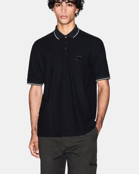EAX Polo Shirt Korte Mouw XM001393 AF16262