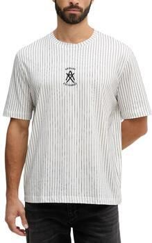 EAX Polo Shirt Korte Mouw XM001791 AF10356