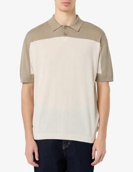 EAX Polo Shirt Korte Mouw XM002151AF22062