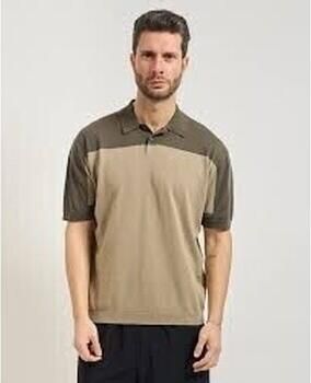 EAX Polo Shirt Korte Mouw XM002151AF22062
