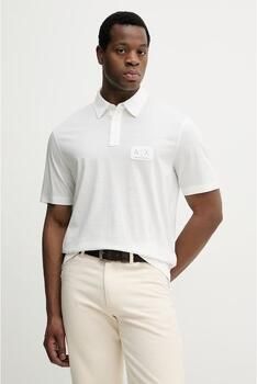 EAX Polo Shirt Korte Mouw XM002232AF10364