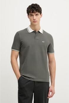 EAX Polo Shirt Korte Mouw XM002350AF10366