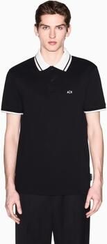 EAX Polo Shirt Korte Mouw XM002350AF10366