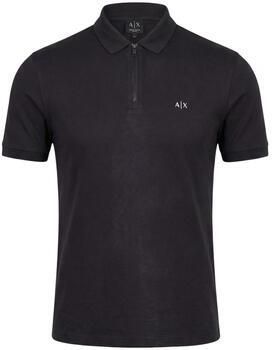 EAX Polo Shirt Korte Mouw XM002372 AF21936