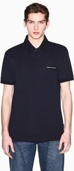 EAX Polo Shirt Korte Mouw XM002390AF13026