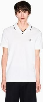 EAX Polo Shirt Korte Mouw XM002401AF10366