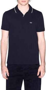 EAX Polo Shirt Korte Mouw XM002401AF10366