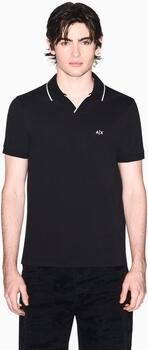 EAX Polo Shirt Korte Mouw XM002401AF10366