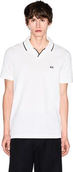 EAX Polo Shirt Korte Mouw XM002401AF10366