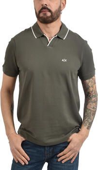 EAX Polo Shirt Korte Mouw XM002401AF10366