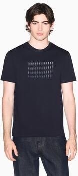 EAX Polo Shirt Korte Mouw XM002519AF10334