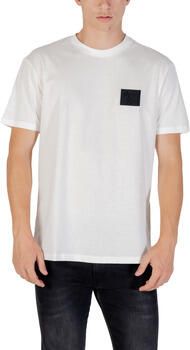 EAX Polo Shirt Lange Mouw XM001456 AF10358