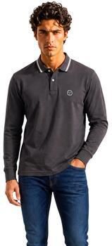 EAX Polo Shirt Lange Mouw XM003427 AF13026