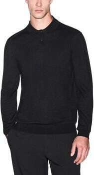 EAX Polo Shirt Lange Mouw XM003569AF28778
