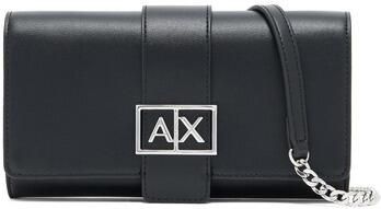 Armani Exchange Lente Zomer Damesportemonnee Black Dames - Foto 6