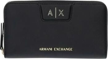 Armani Exchange Portemonnee XW000359 AF26570 - Foto 2