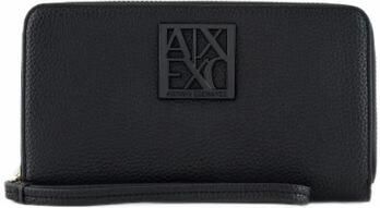EAX Portemonnee Xw000361 Af1190 Wallet
