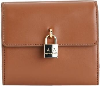 EAX Portemonnee XW001198AF12040