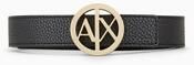 Armani Exchange Polyester Riem voor Vrouwen Lente Zomer Collectie Black Dames - Foto 6