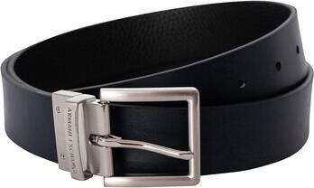 EAX Riem Omkeerbare leren riem