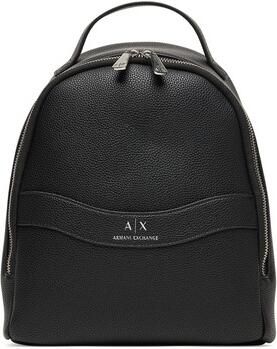 Armani Exchange Lente Zomer Dames Rugzakken Collectie Black Dames - Foto 6