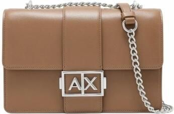 EAX Schoudertas Jodie Messenger Bag