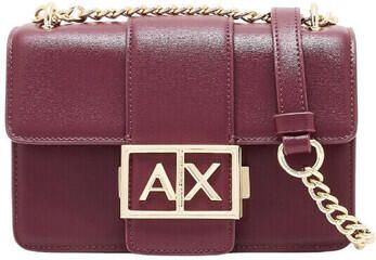 EAX Schoudertas MESSENGER BAG XW000071 AF12039