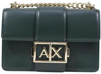 EAX Schoudertas MESSENGER BAG XW000071 AF12039