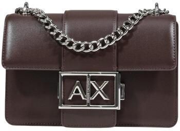 EAX Schoudertas MESSENGER BAG XW000071 AF12039
