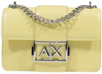 EAX Schoudertas MESSENGER BAG XW000071 AF12039