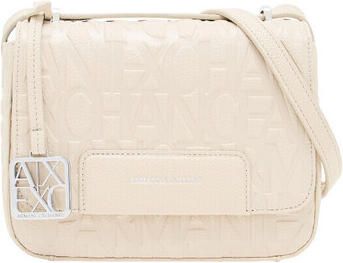 EAX Schoudertas MESSENGER BAG XW001577 AF15774