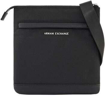 EAX Schoudertas Singapore Crossbodytas