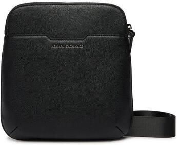 EAX Schoudertas Vierkante crossbodytas met merklogo - Foto 3